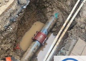 临武县水管漏水检测公司4